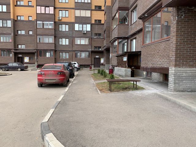 Навели порядок во дворах