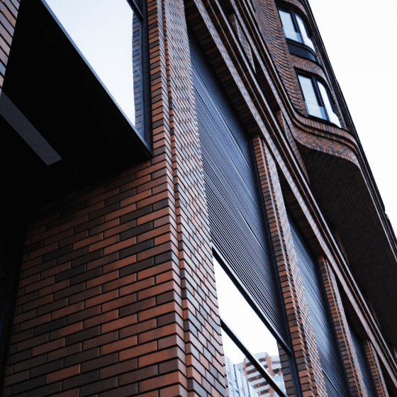 На 2-й Новой, 24 живут по-новому